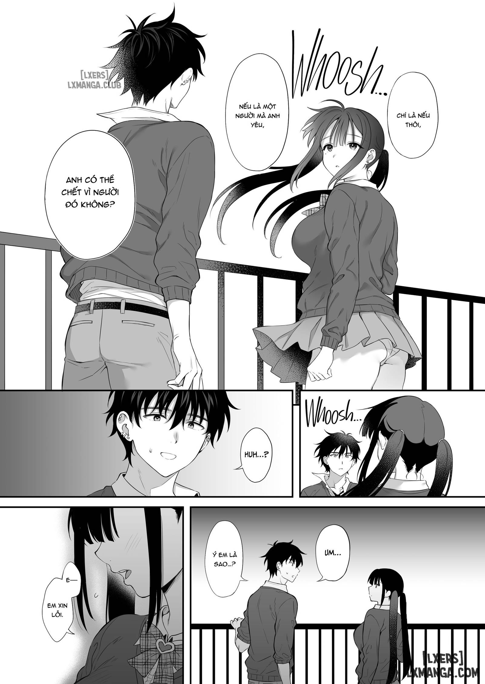 Urban Sexploration - Trang 54