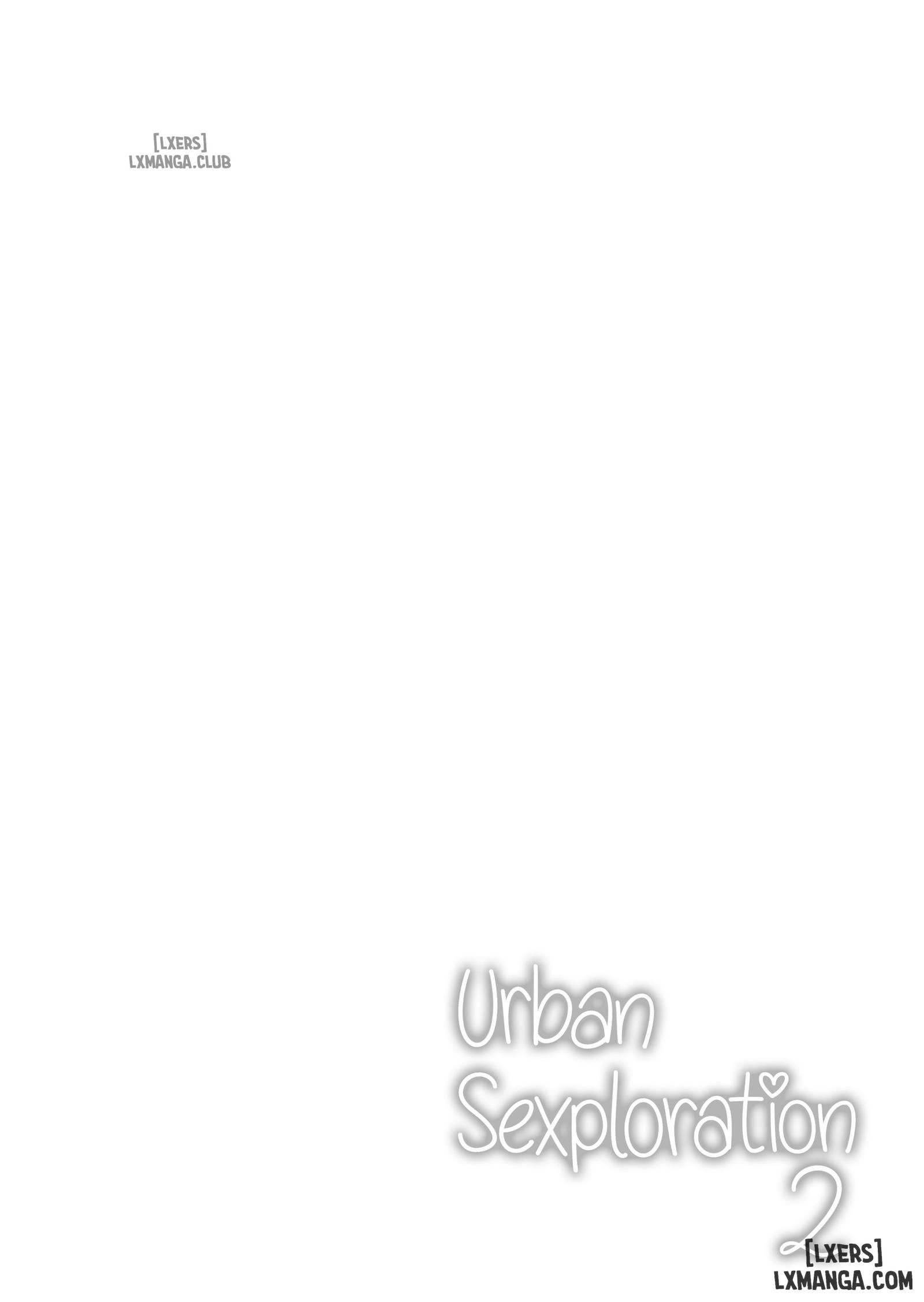 Urban Sexploration - Trang 56