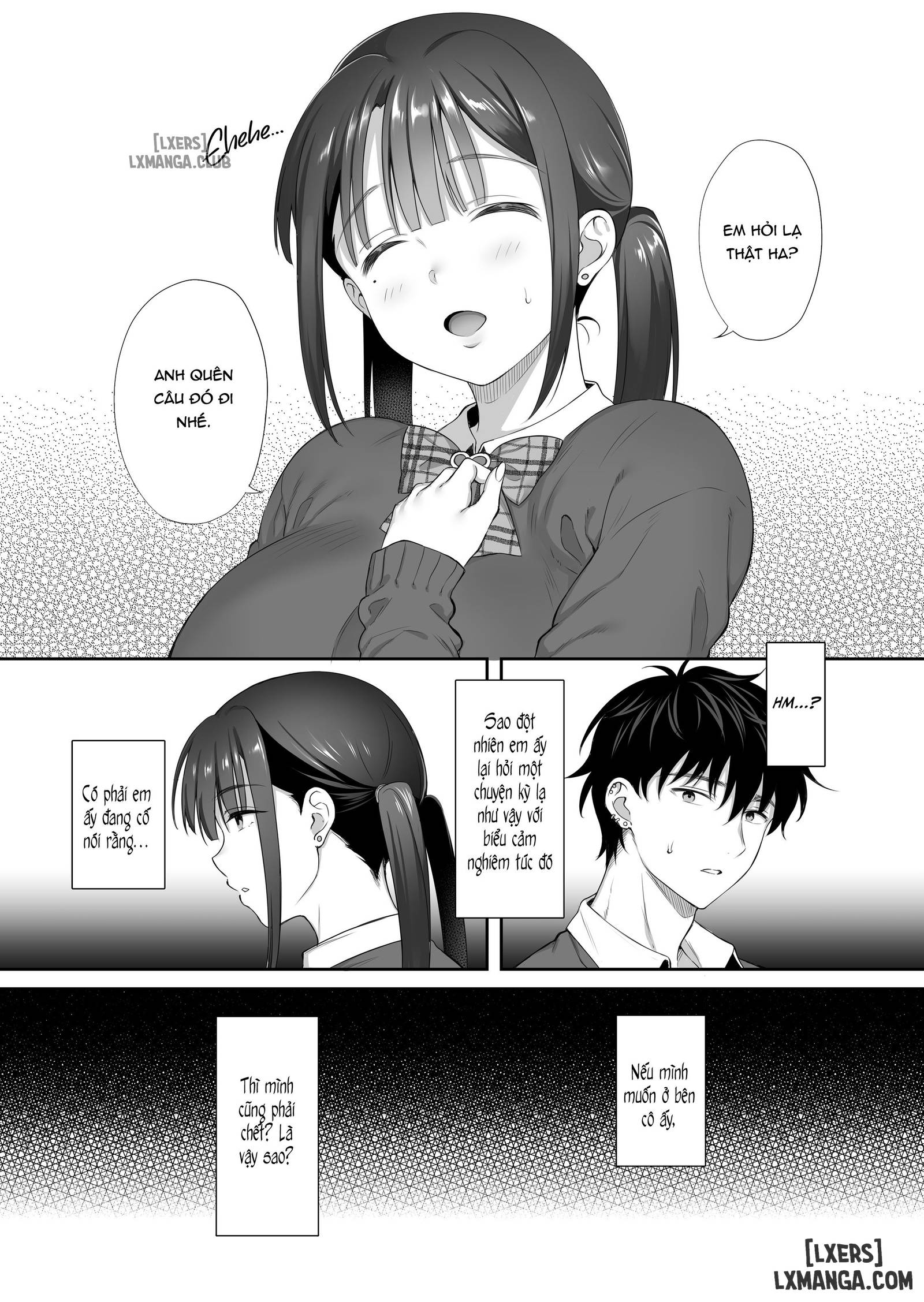 Urban Sexploration - Trang 55