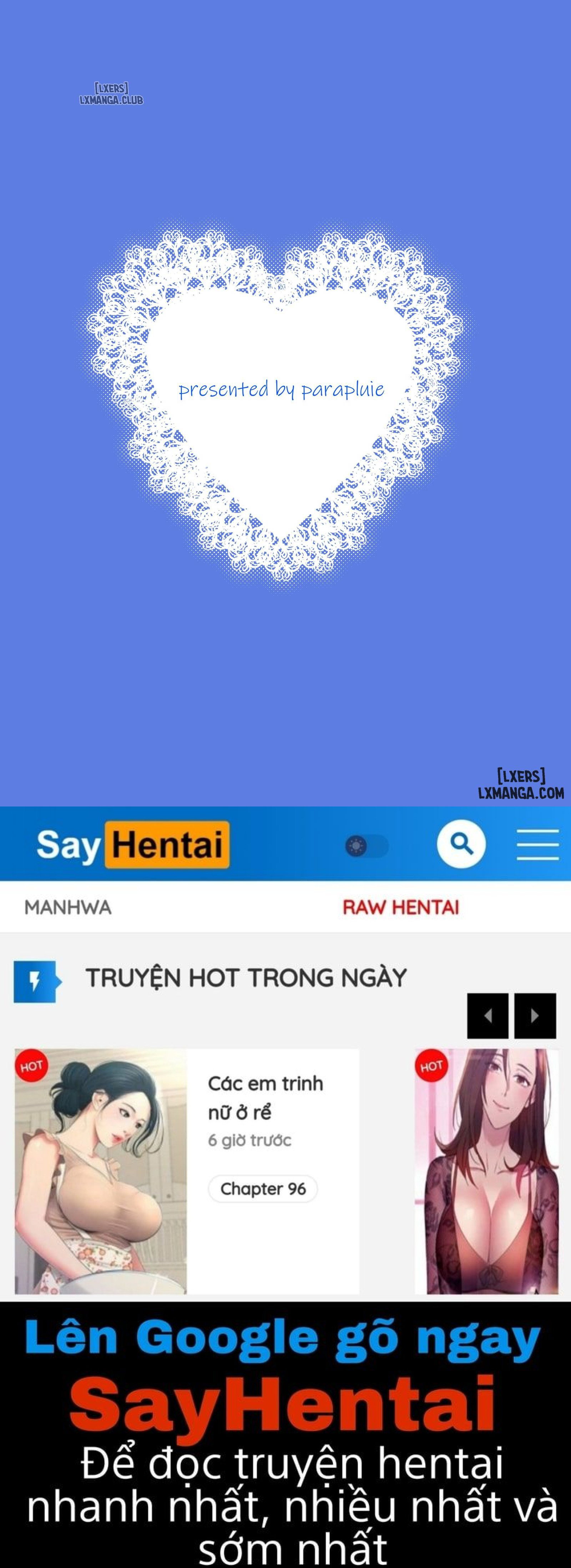 Urban Sexploration - Trang 60