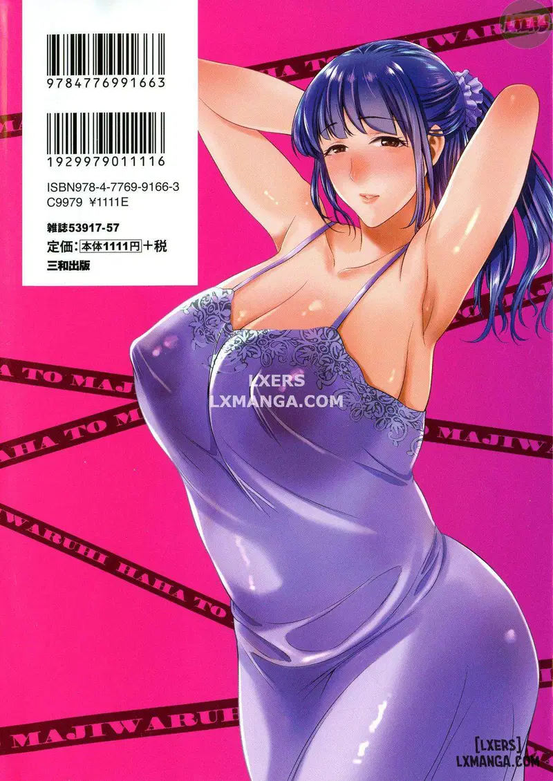 Ngày tôi kết nối với mẹ - Trang 5