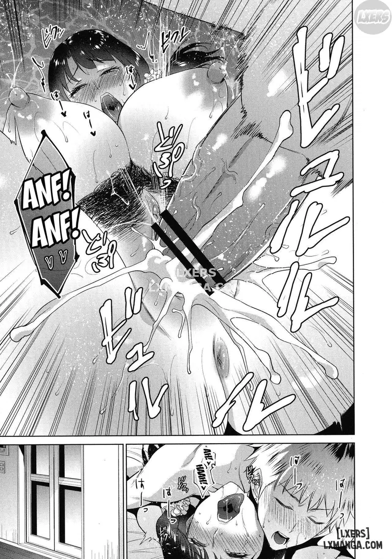 Ngày tôi kết nối với mẹ - Trang 28