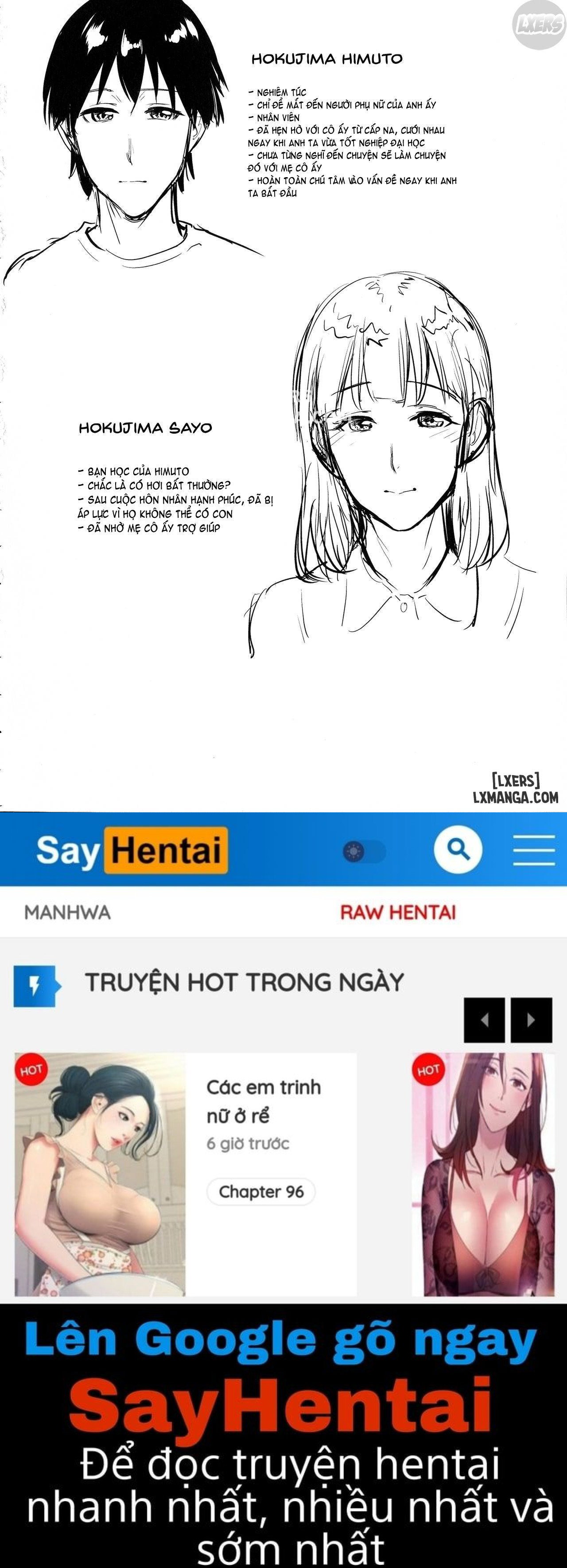 Ngày tôi kết nối với mẹ - Trang 22