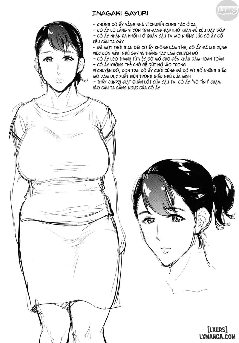 Ngày tôi kết nối với mẹ - Trang 23