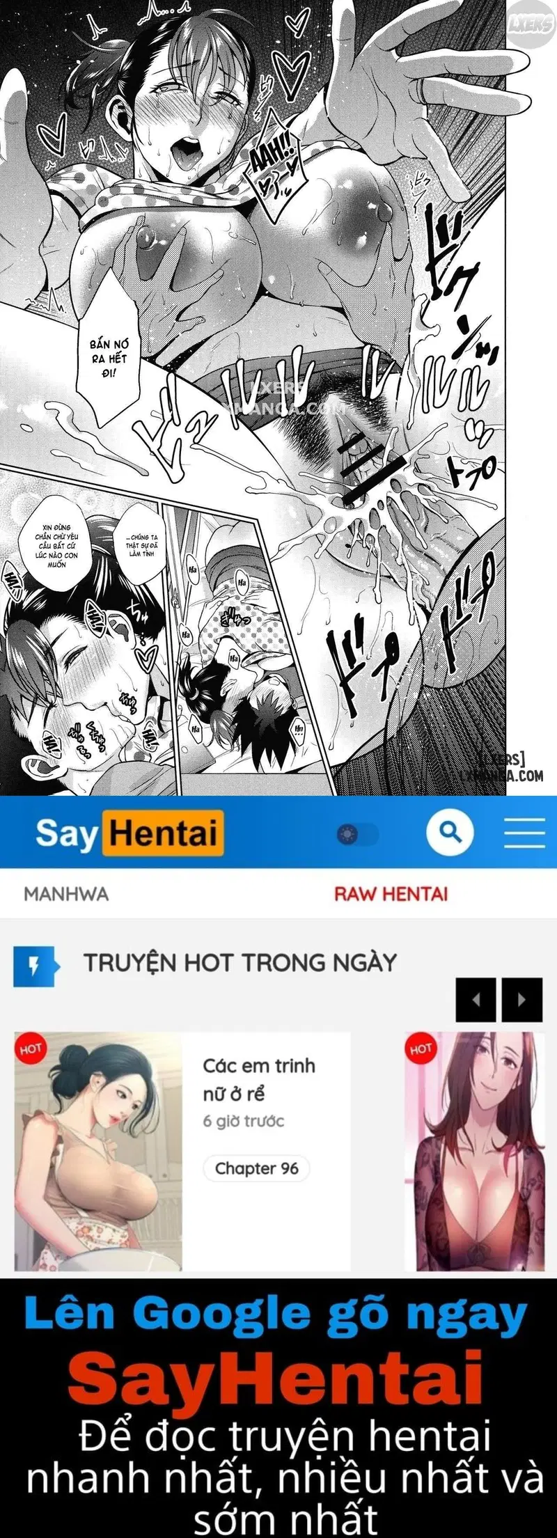 Ngày tôi kết nối với mẹ - Trang 20