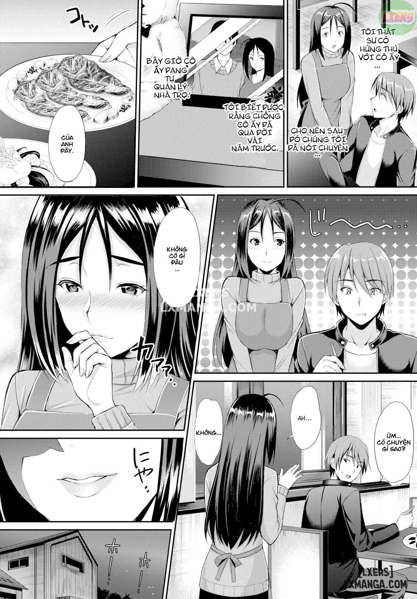 Endless Love - Trang 2