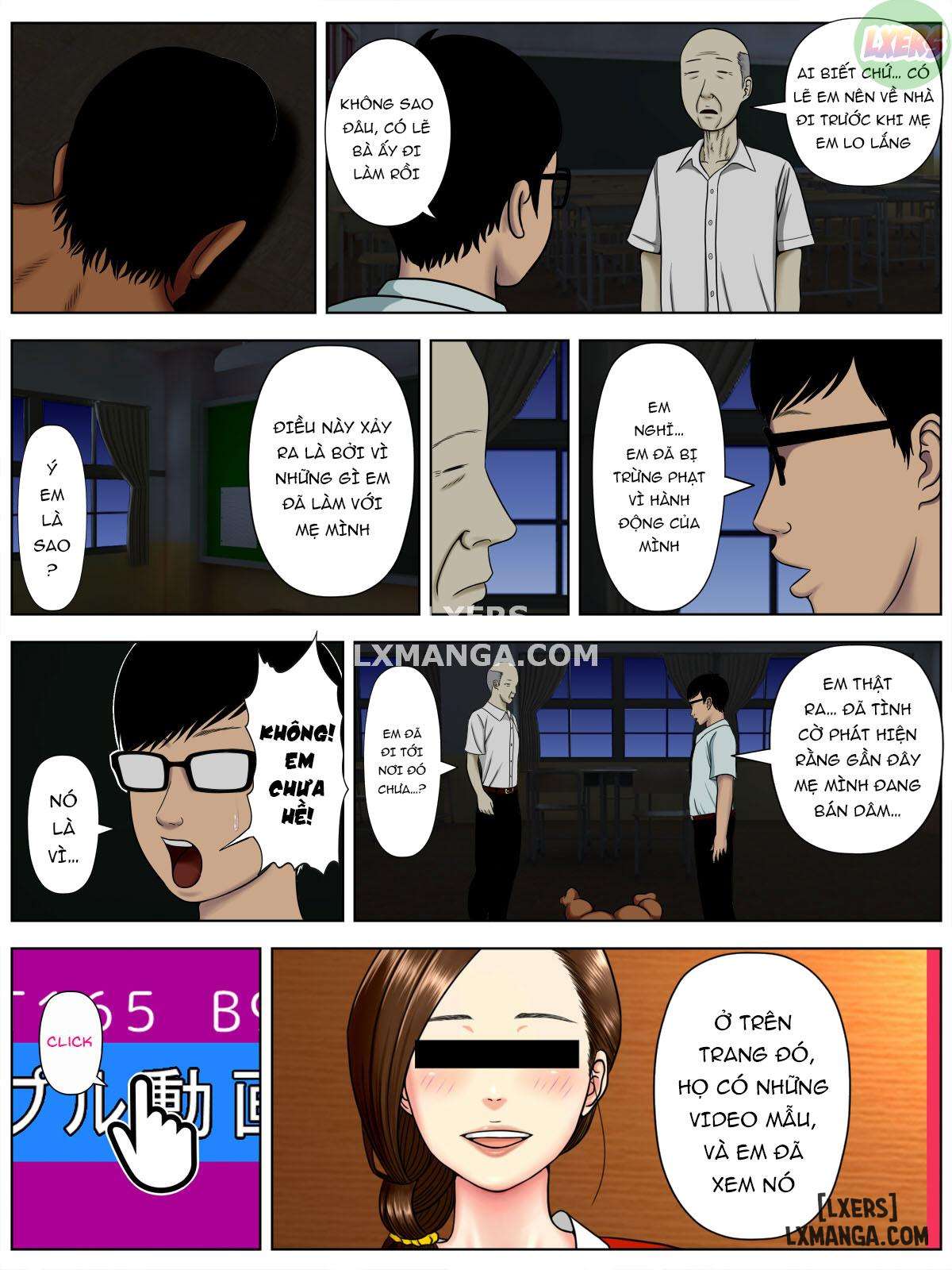 Sa.Ki.Ko.Sa.Re - Trang 60