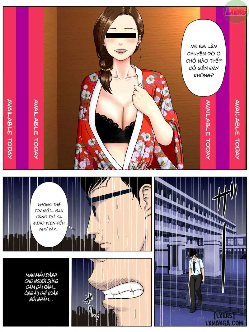 Sa.Ki.Ko.Sa.Re - Trang 62