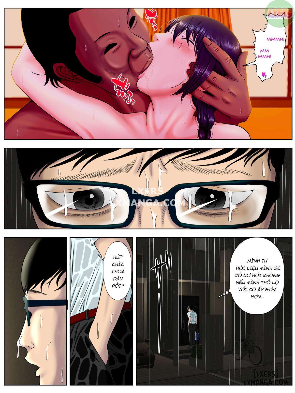 Sa.Ki.Ko.Sa.Re - Trang 63