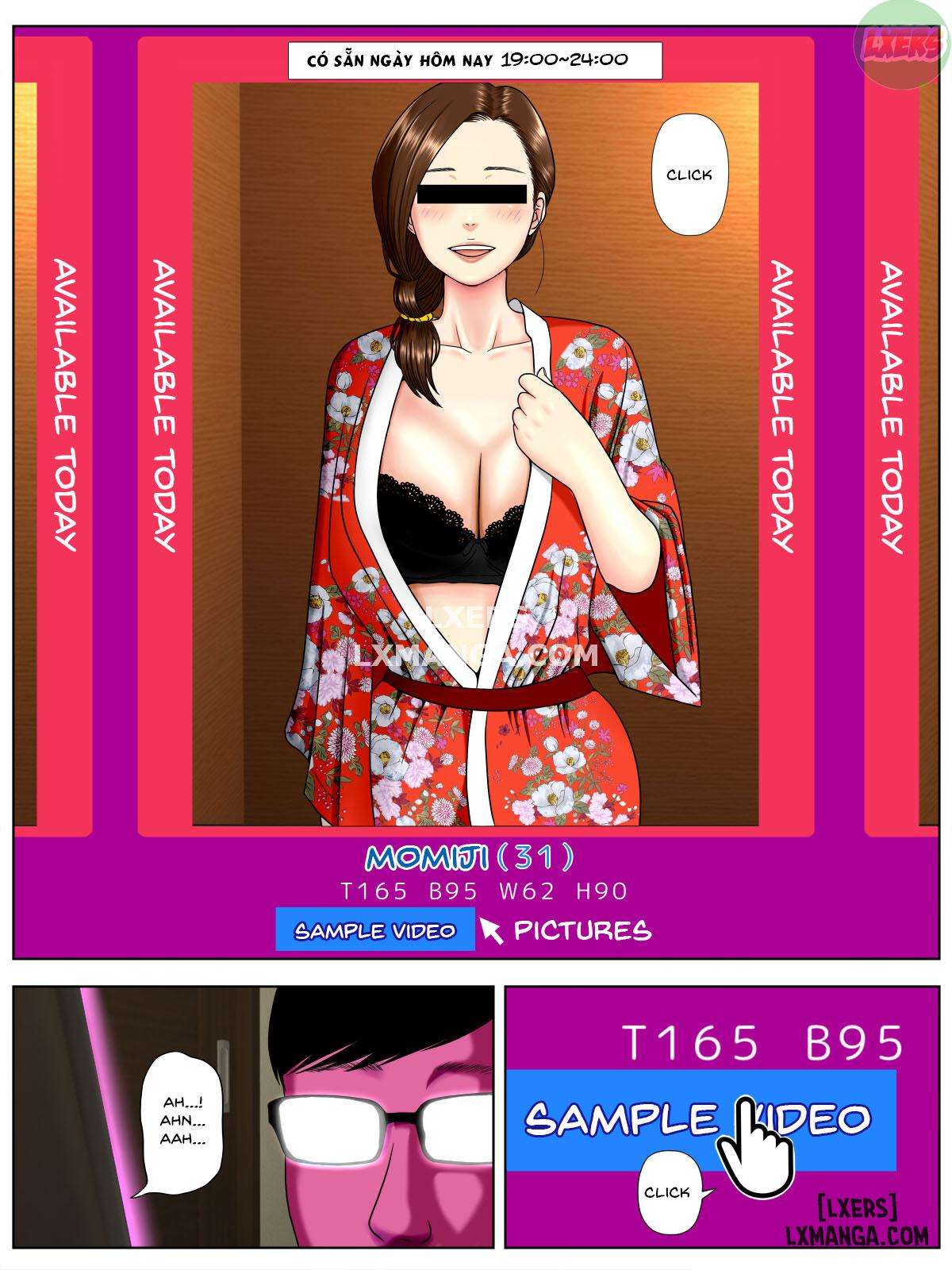 Sa.Ki.Ko.Sa.Re - Trang 3