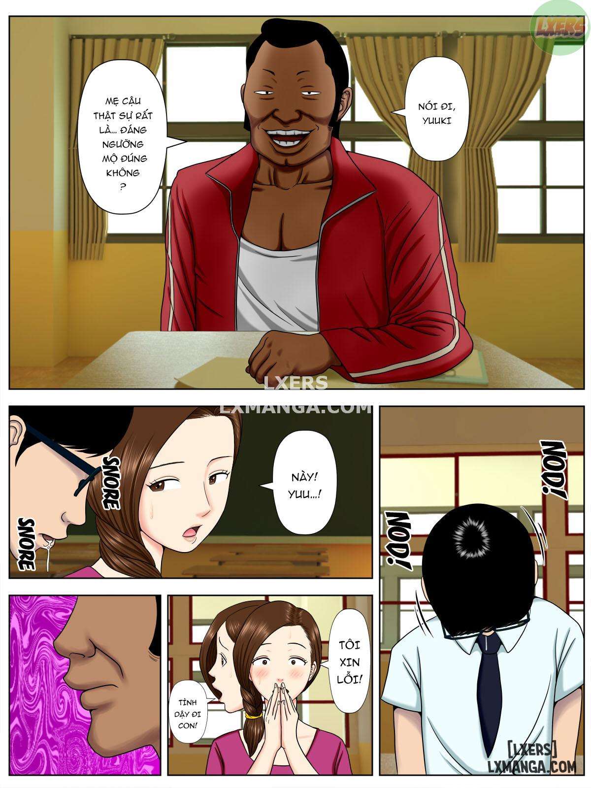 Sa.Ki.Ko.Sa.Re - Trang 14