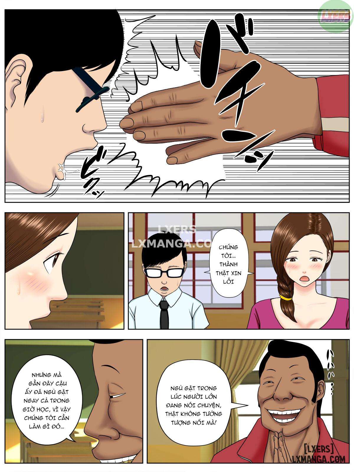 Sa.Ki.Ko.Sa.Re - Trang 15