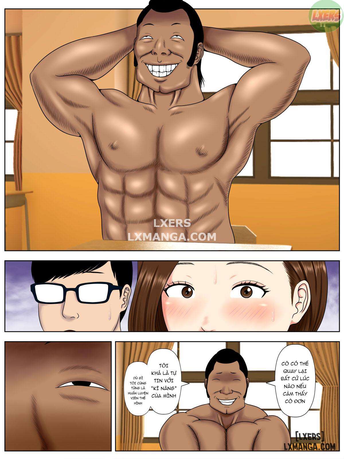 Sa.Ki.Ko.Sa.Re - Trang 22