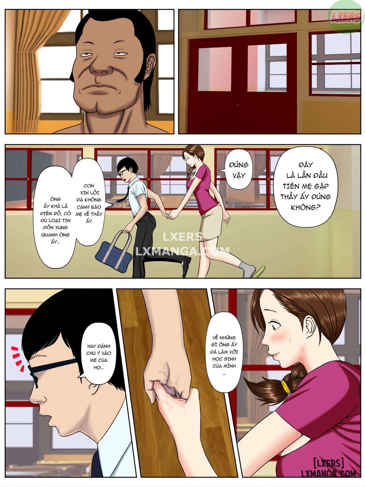 Sa.Ki.Ko.Sa.Re - Trang 23