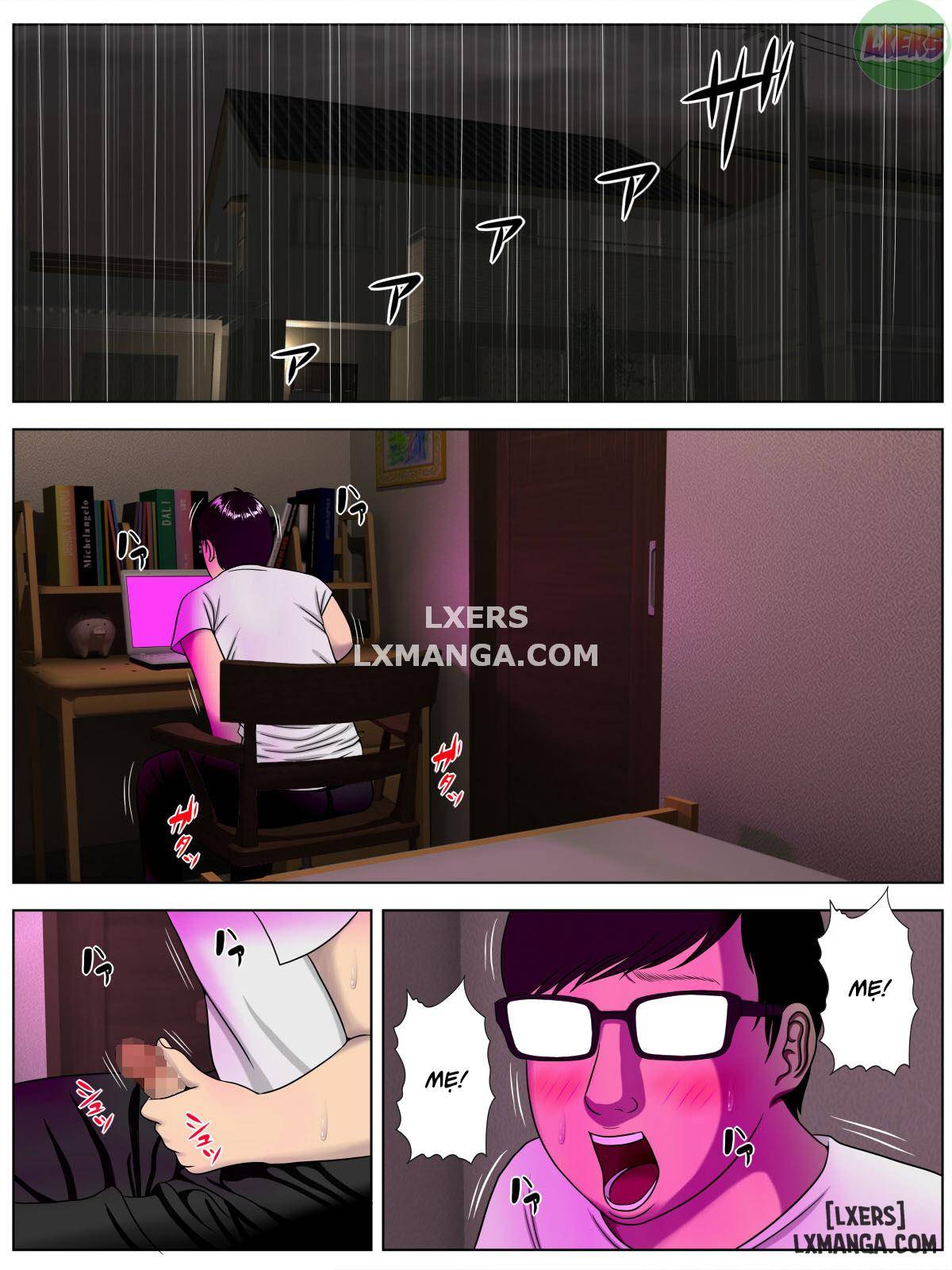 Sa.Ki.Ko.Sa.Re - Trang 2