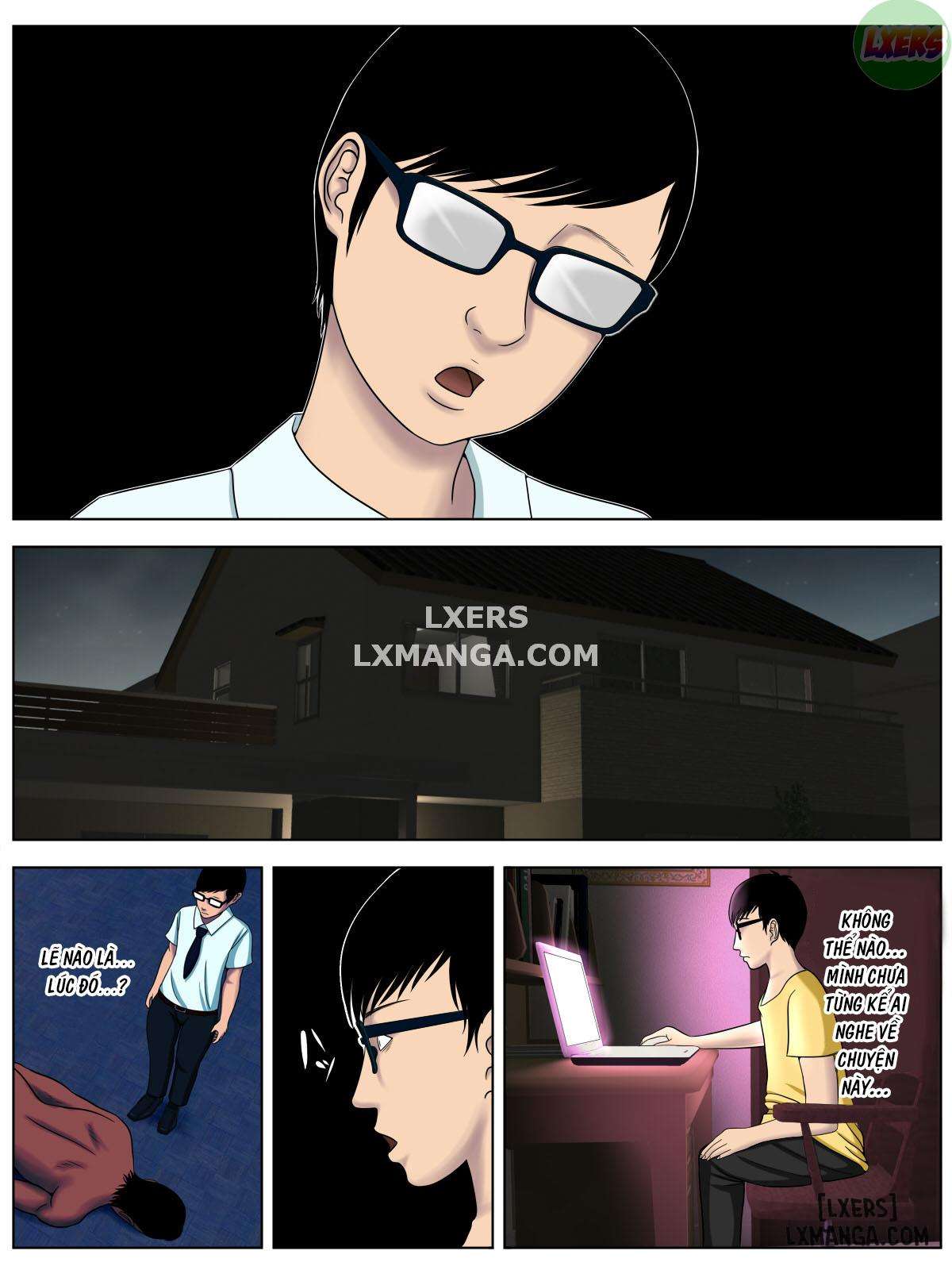 Sa.Ki.Ko.Sa.Re - Trang 11