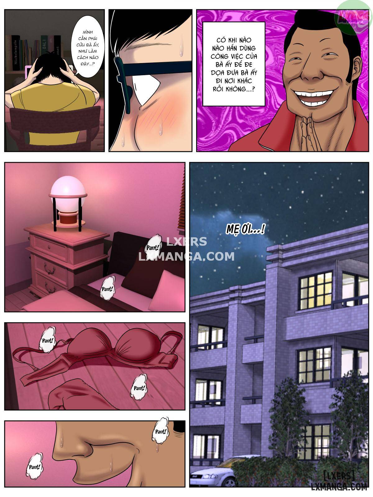 Sa.Ki.Ko.Sa.Re - Trang 23