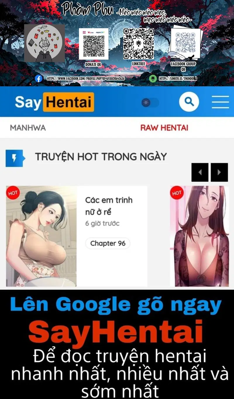 Cùng Chơi Với Sensei Nào! - Trang 32
