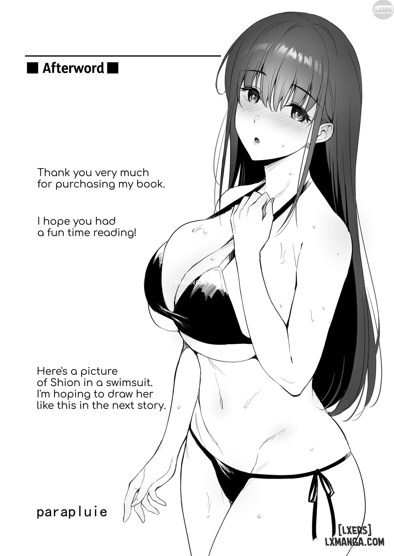 Stepfather's Demand - Trang 36