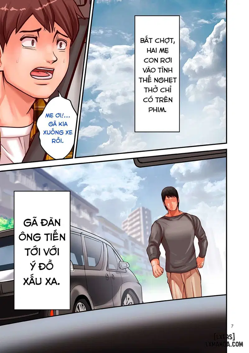 Beautiful Female Teacher Tamamo - Trang 7