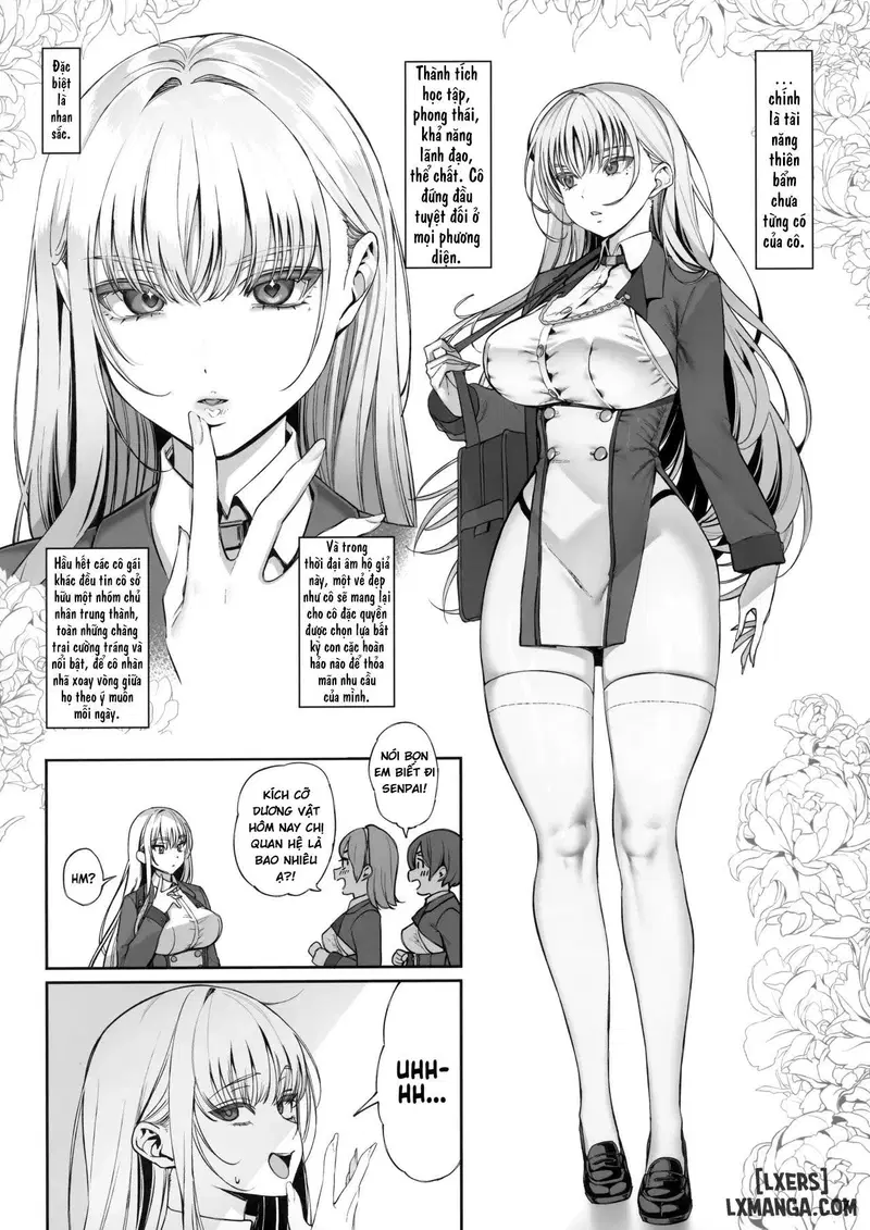 Taisetsu ni Ningen Toshite Sodate te Itadaita no ni Onaho de Gomennasai - Trang 7