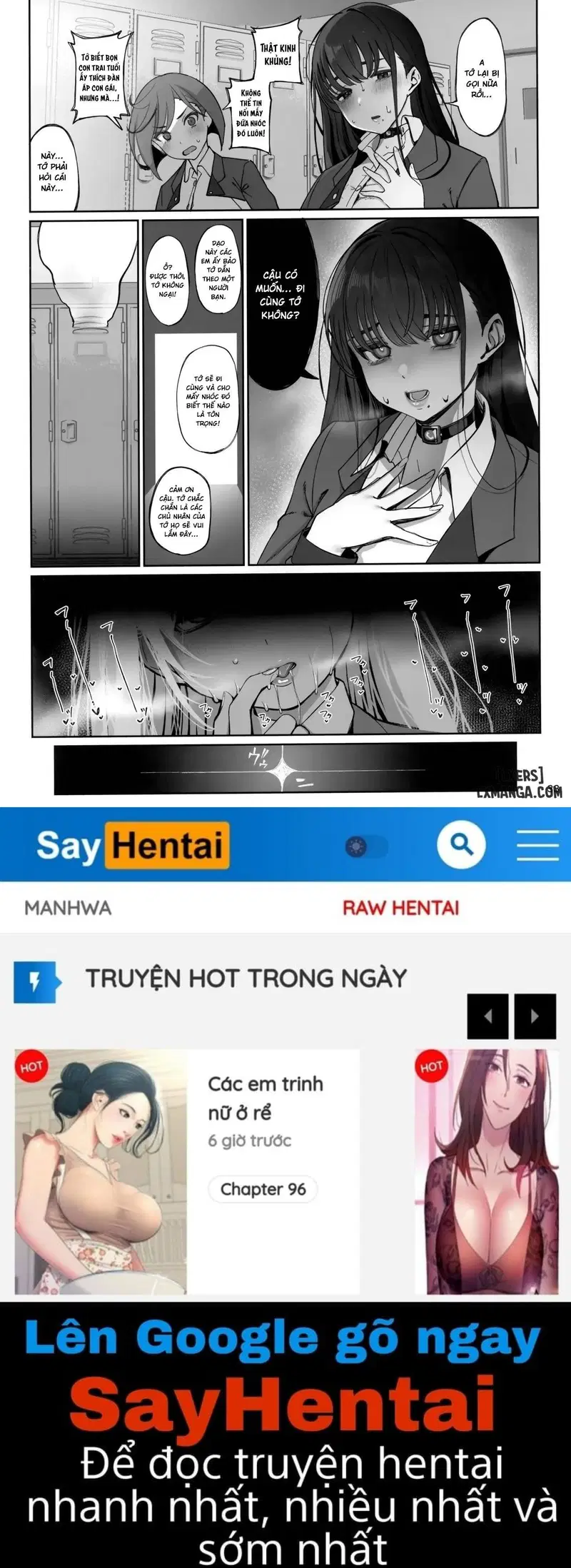 Taisetsu ni Ningen Toshite Sodate te Itadaita no ni Onaho de Gomennasai - Trang 33