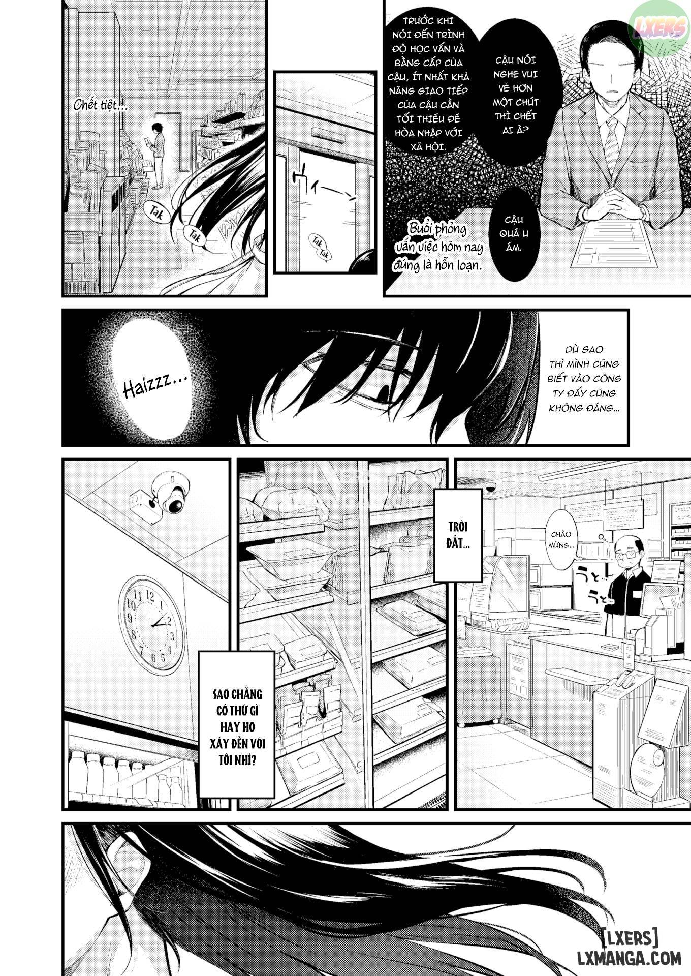 dục vọnggg - Trang 5