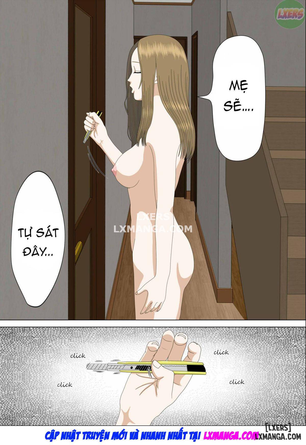 Nightmareee - Trang 6