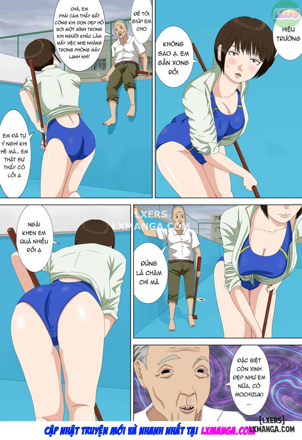 Nightmareee - Trang 64