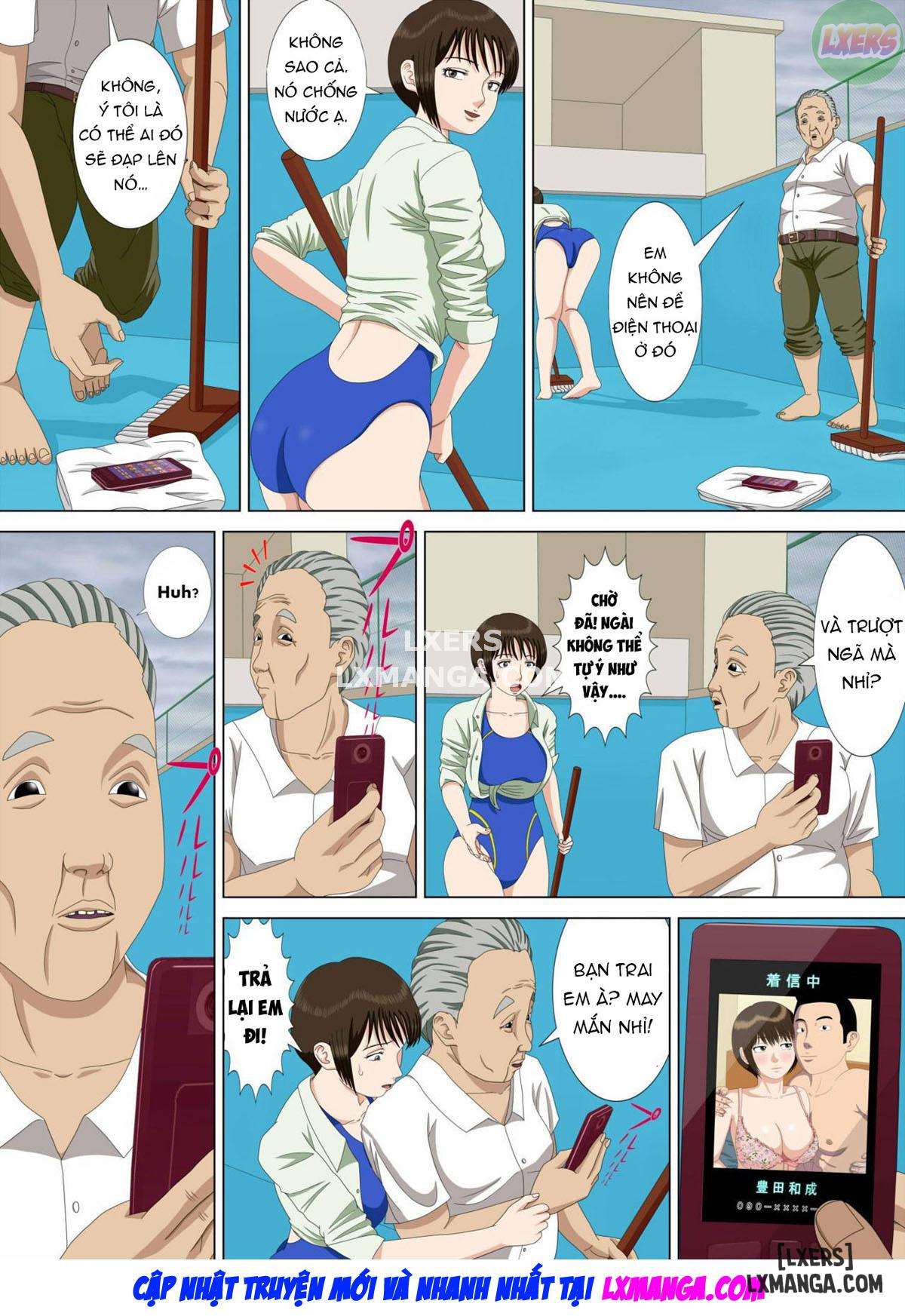 Nightmareee - Trang 65