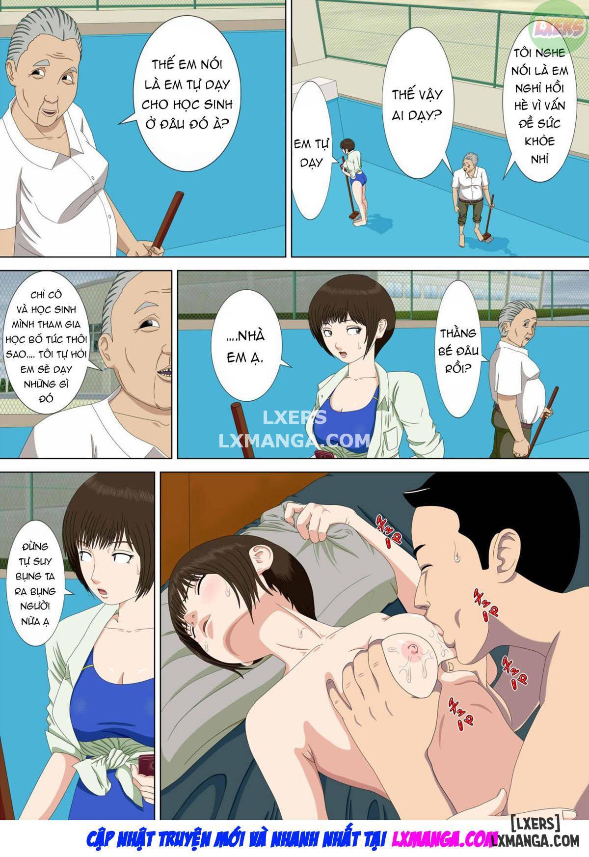 Nightmareee - Trang 68