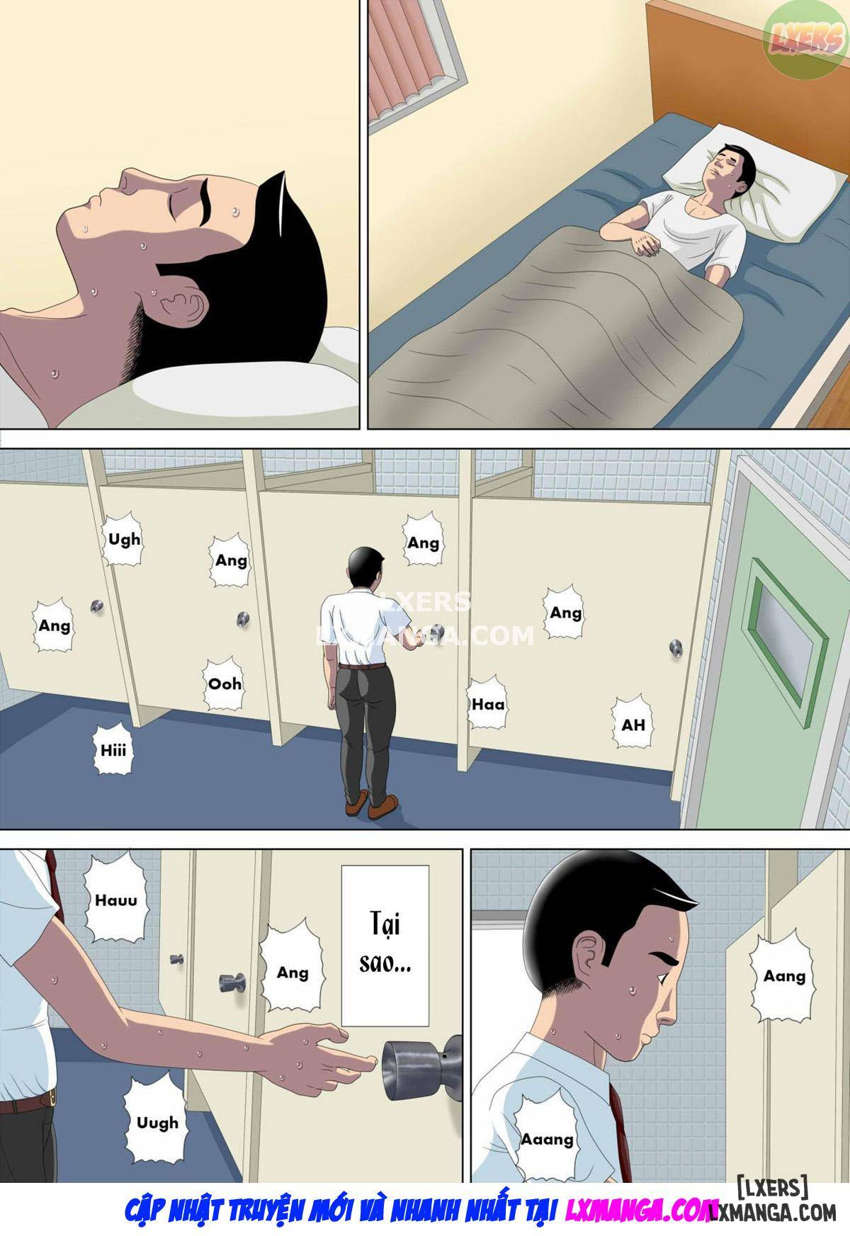 Nightmareee - Trang 84