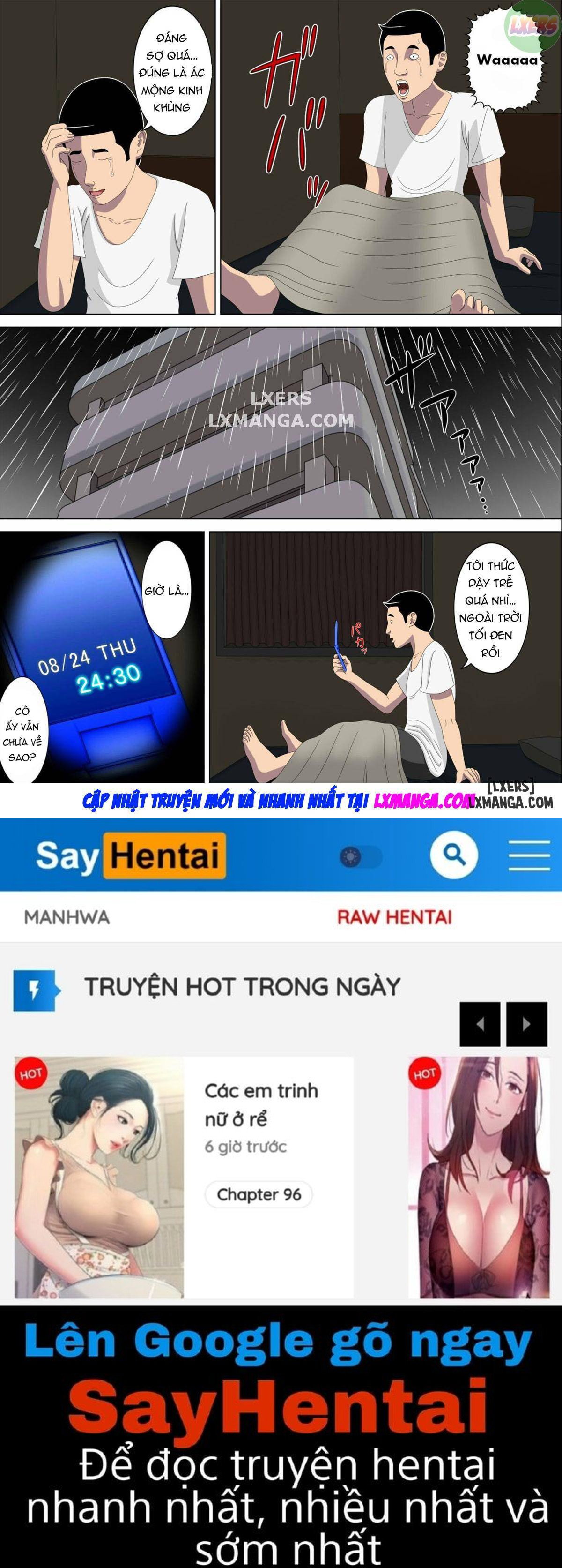 Nightmareee - Trang 95