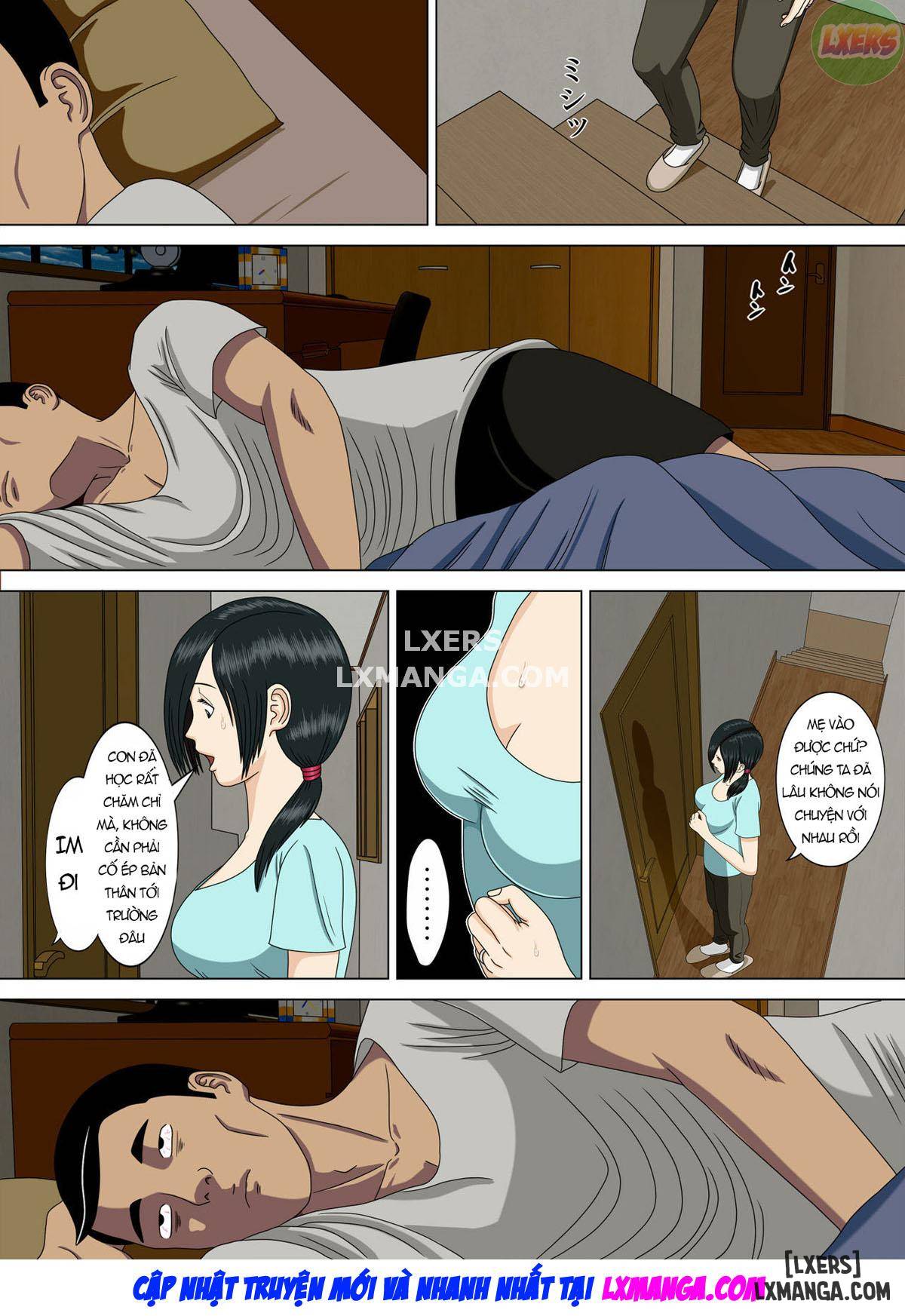 Nightmareee - Trang 46