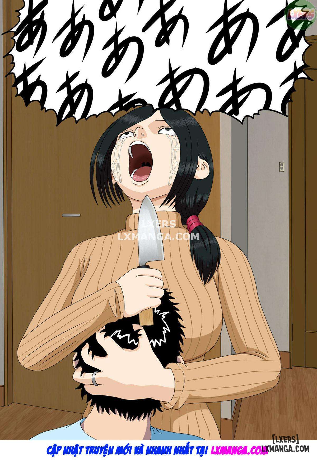 Nightmareee - Trang 60