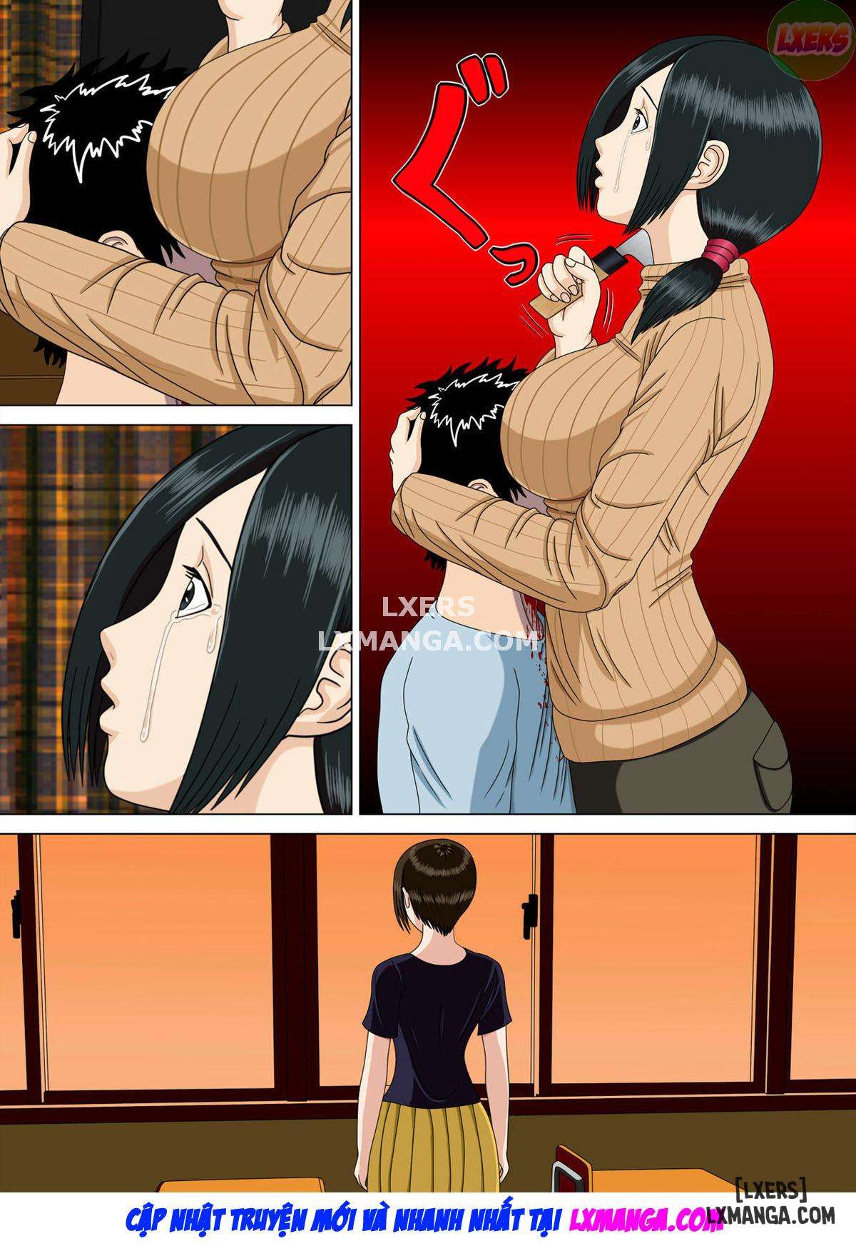 Nightmareee - Trang 63