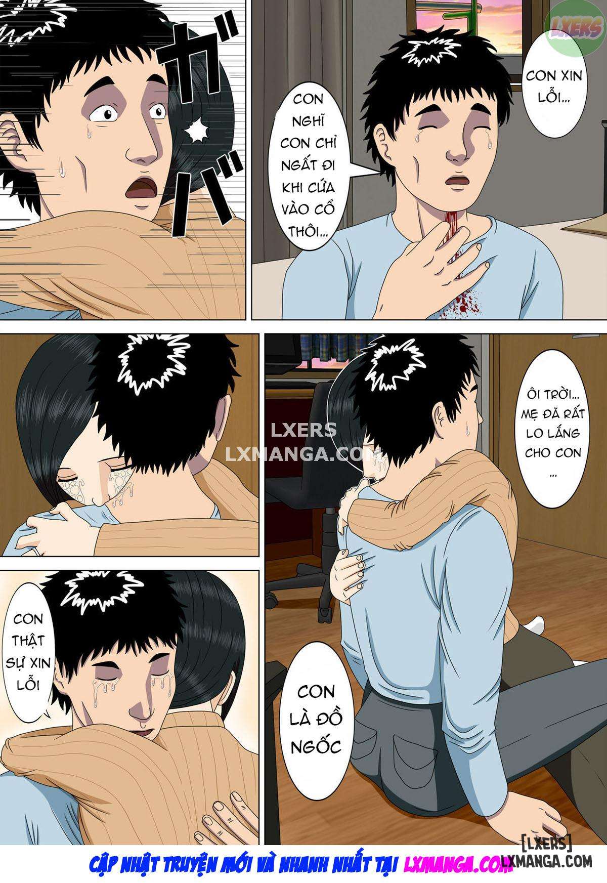 Nightmareee - Trang 65