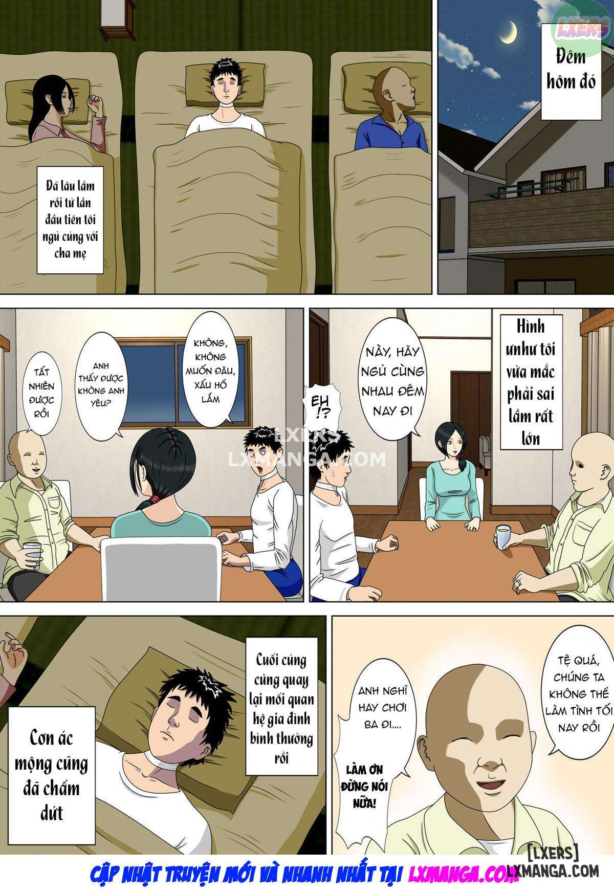 Nightmareee - Trang 66