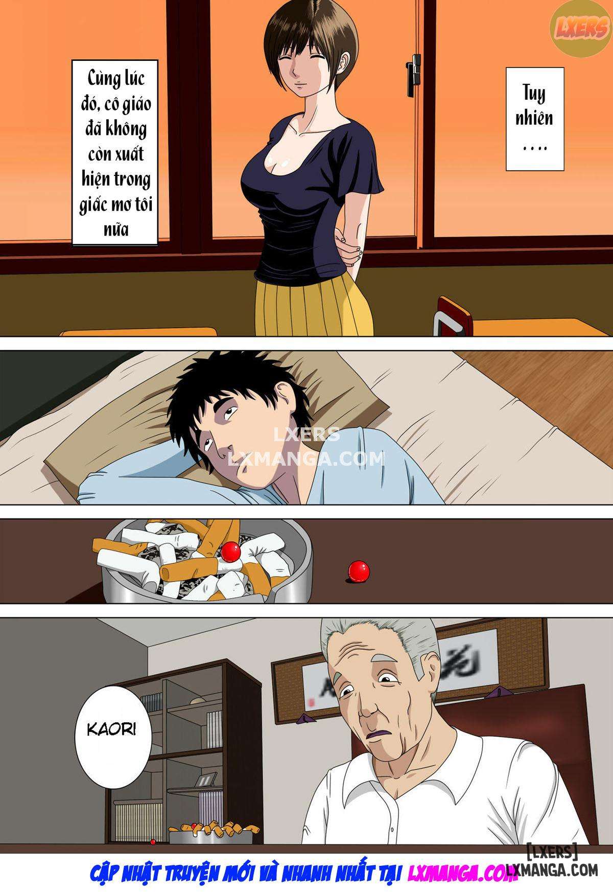 Nightmareee - Trang 67