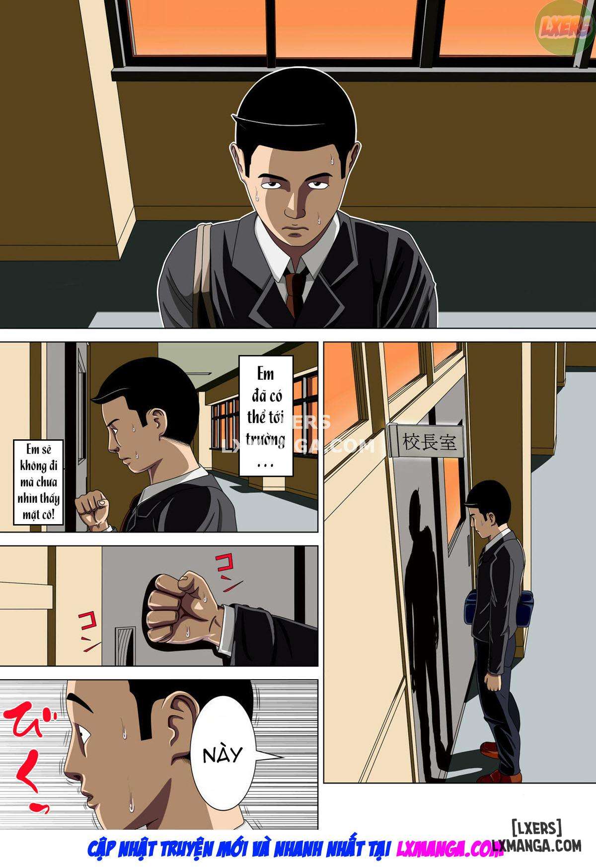 Nightmareee - Trang 55