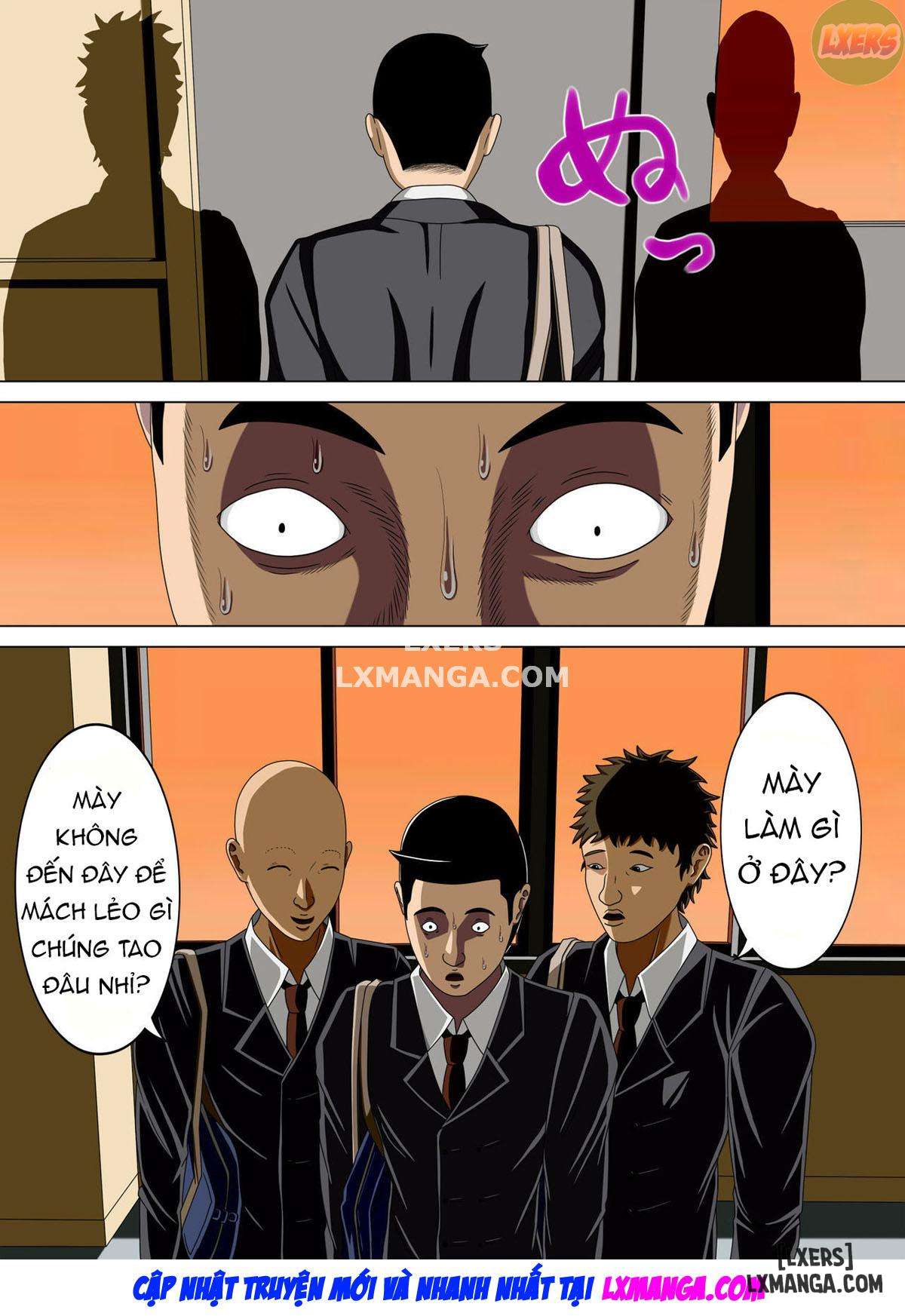 Nightmareee - Trang 56