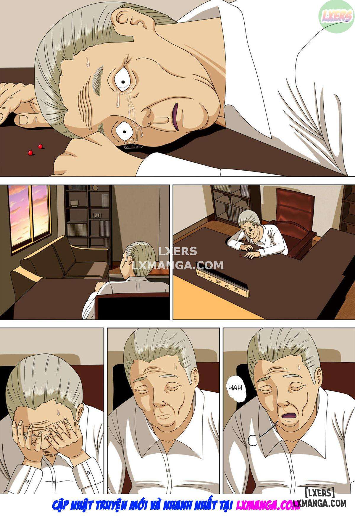 Nightmareee - Trang 26