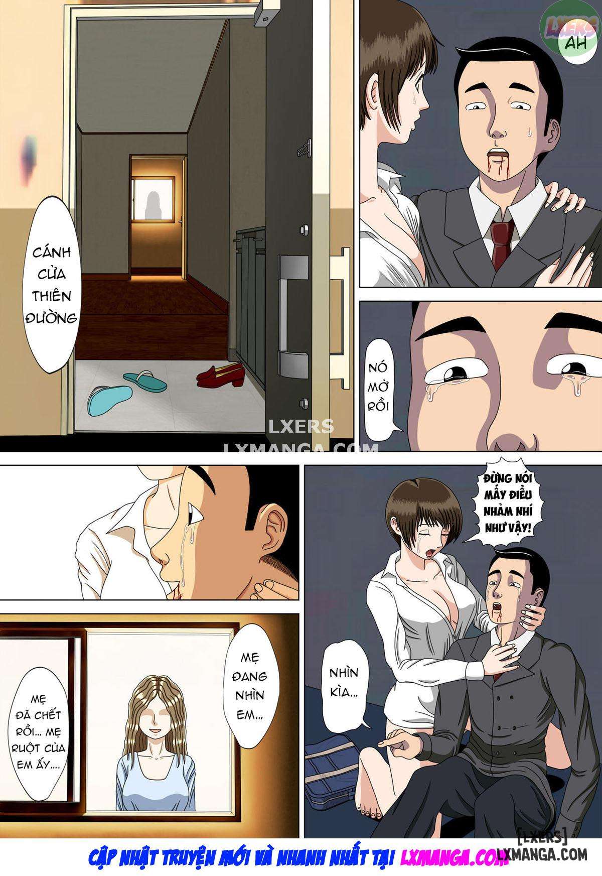 Nightmareee - Trang 52