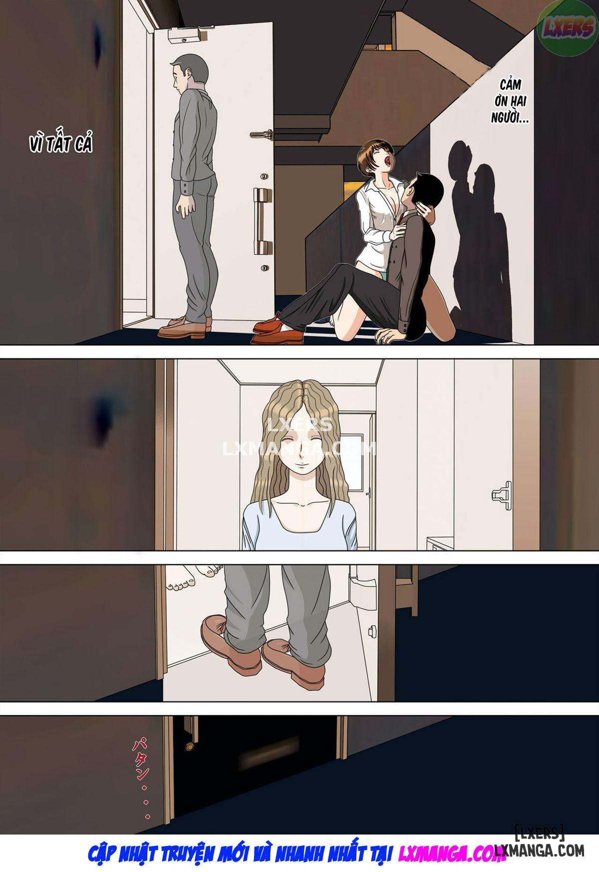 Nightmareee - Trang 54