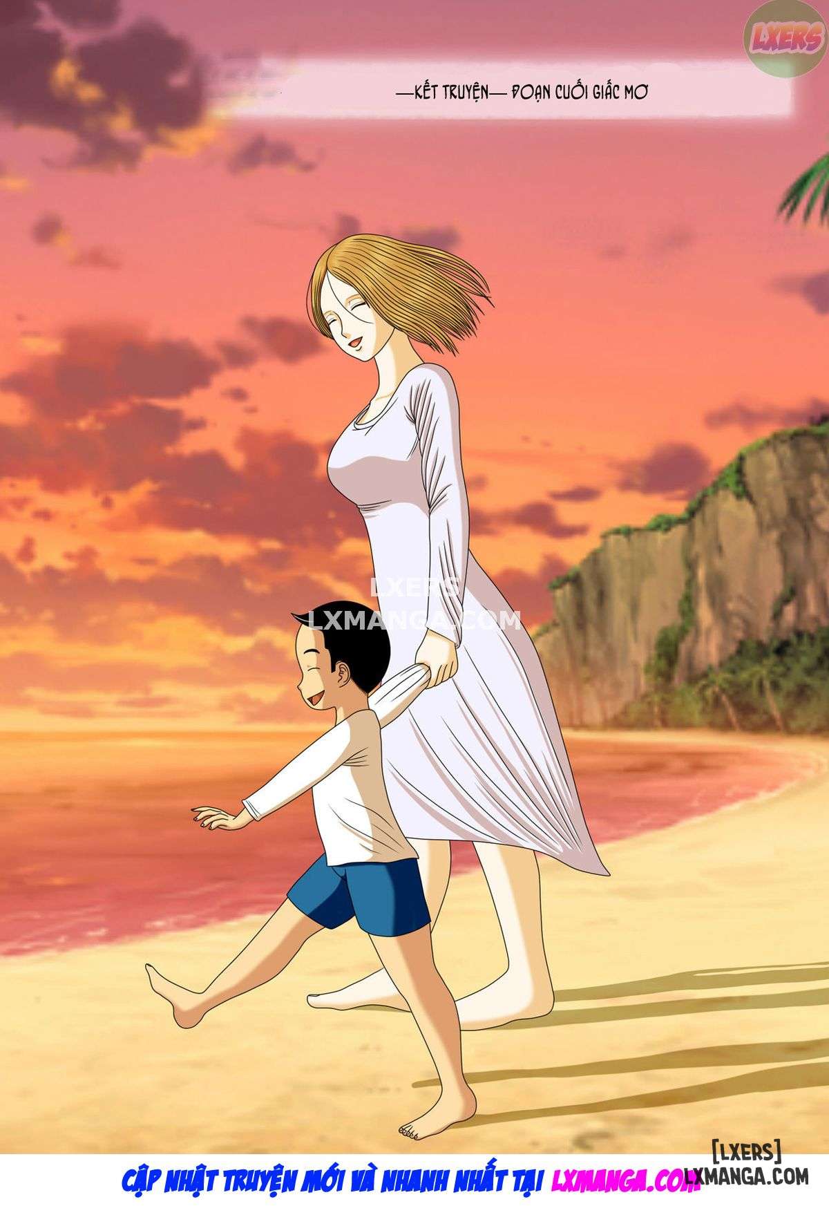 Nightmareee - Trang 44