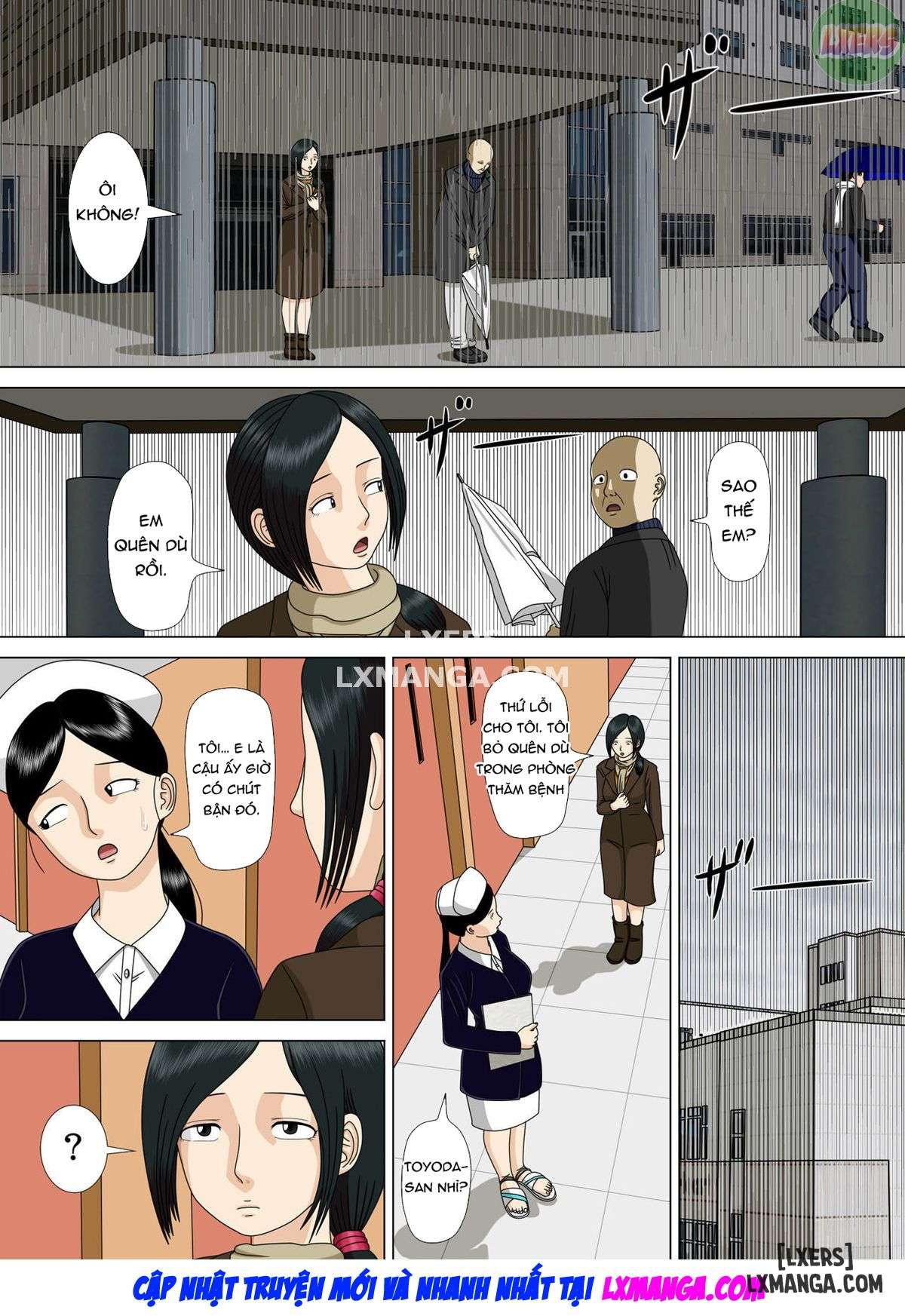 Nightmareee - Trang 60