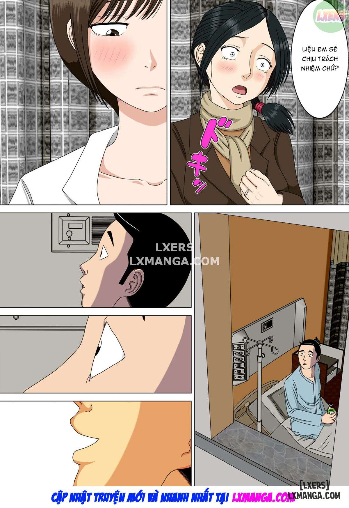 Nightmareee - Trang 63