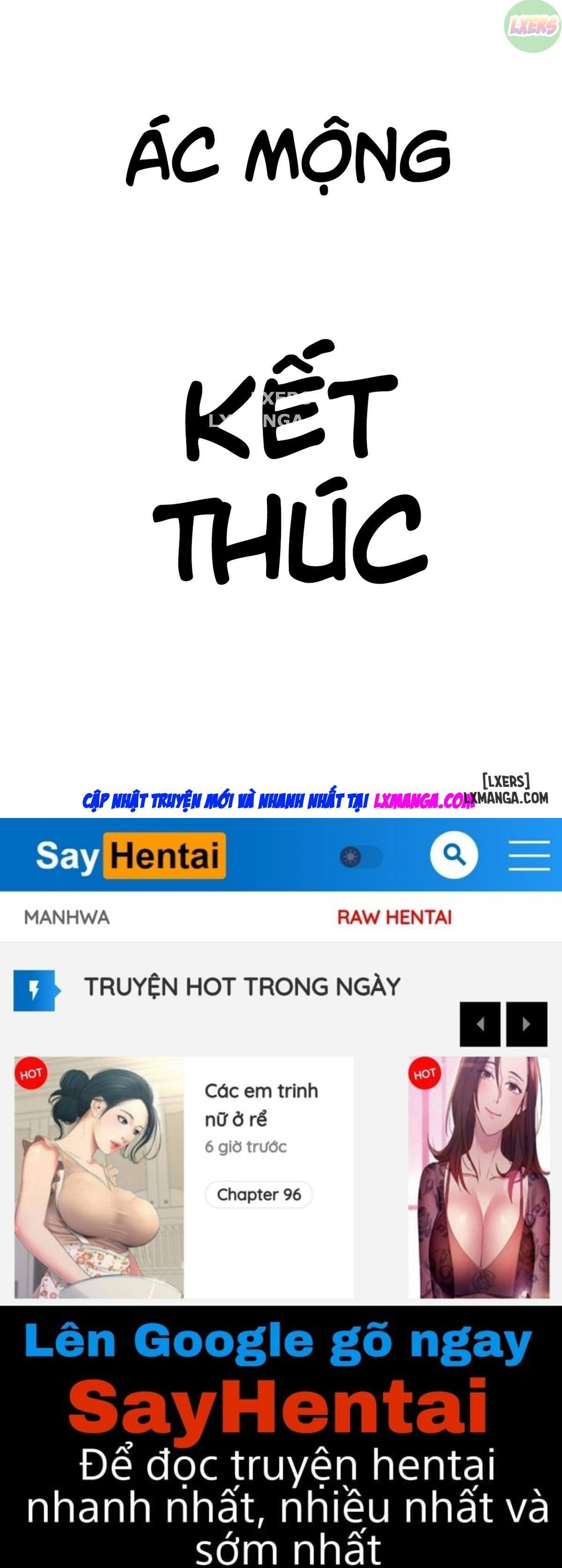 Nightmareee - Trang 65