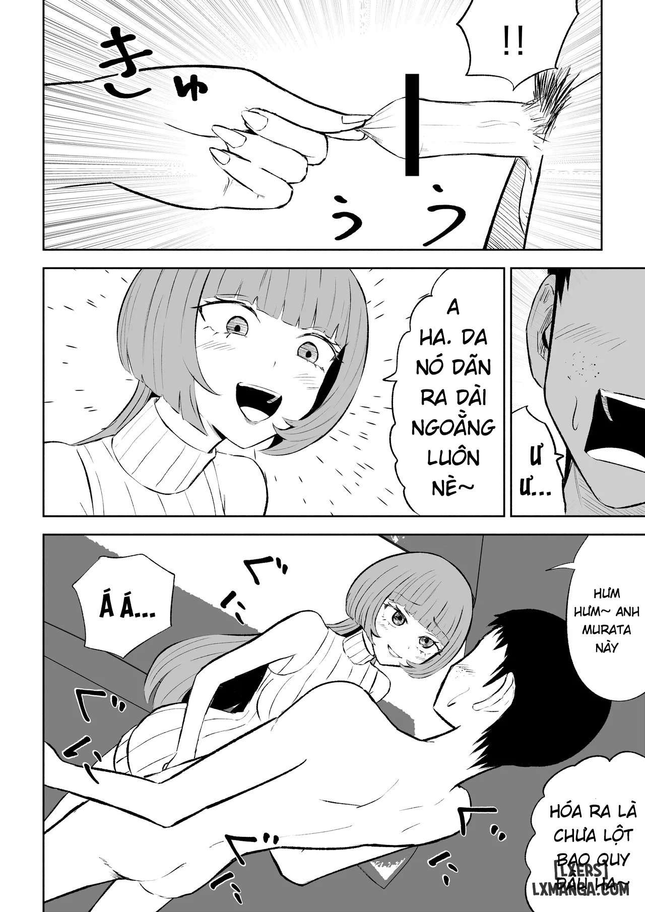 haa - Trang 18