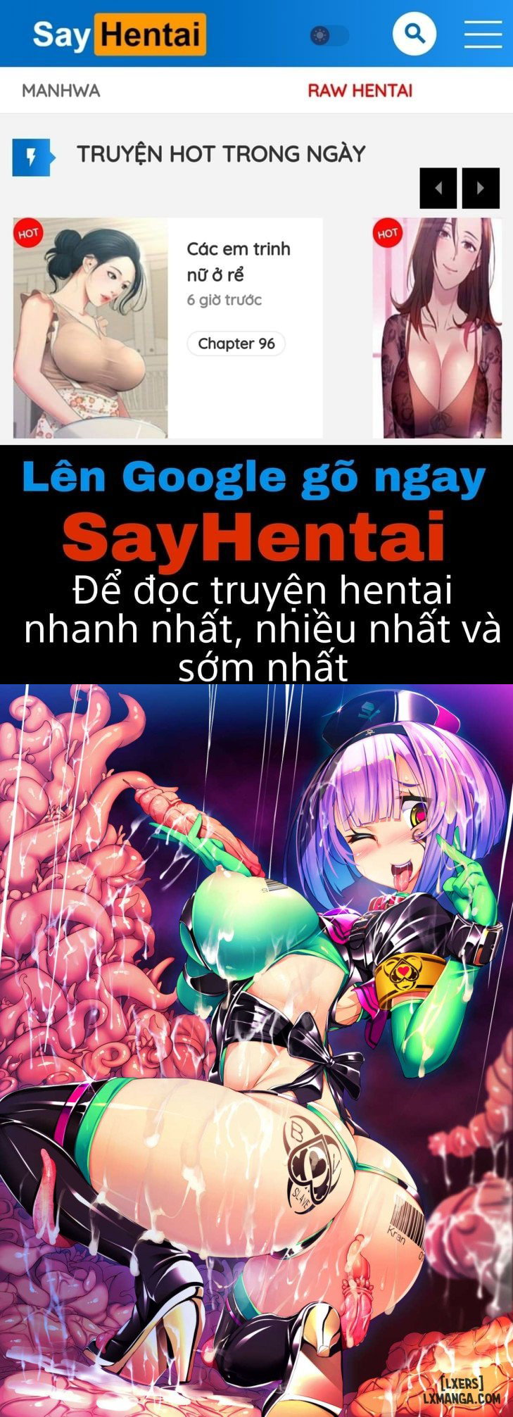 Panacea Jewel Angel Treat Artèree - Trang 1